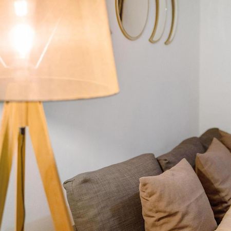 Apartamento Luna Монтгат Екстериор снимка