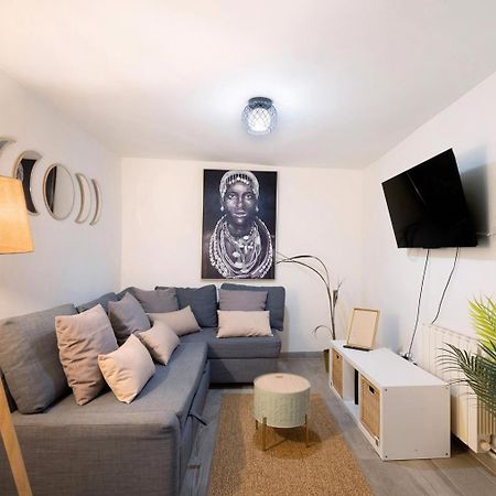 Apartamento Luna Монтгат Екстериор снимка