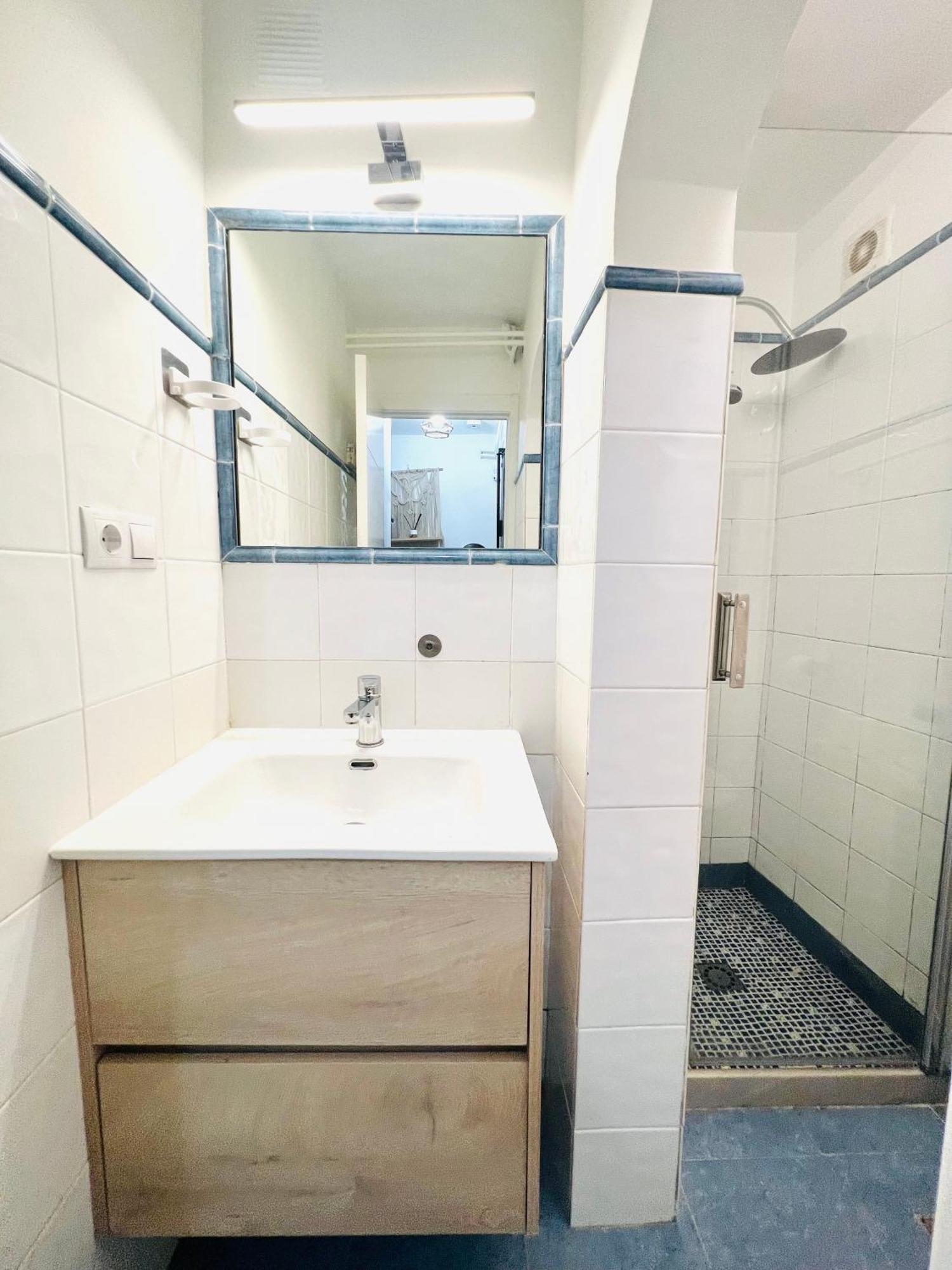 Apartamento Luna Монтгат Екстериор снимка