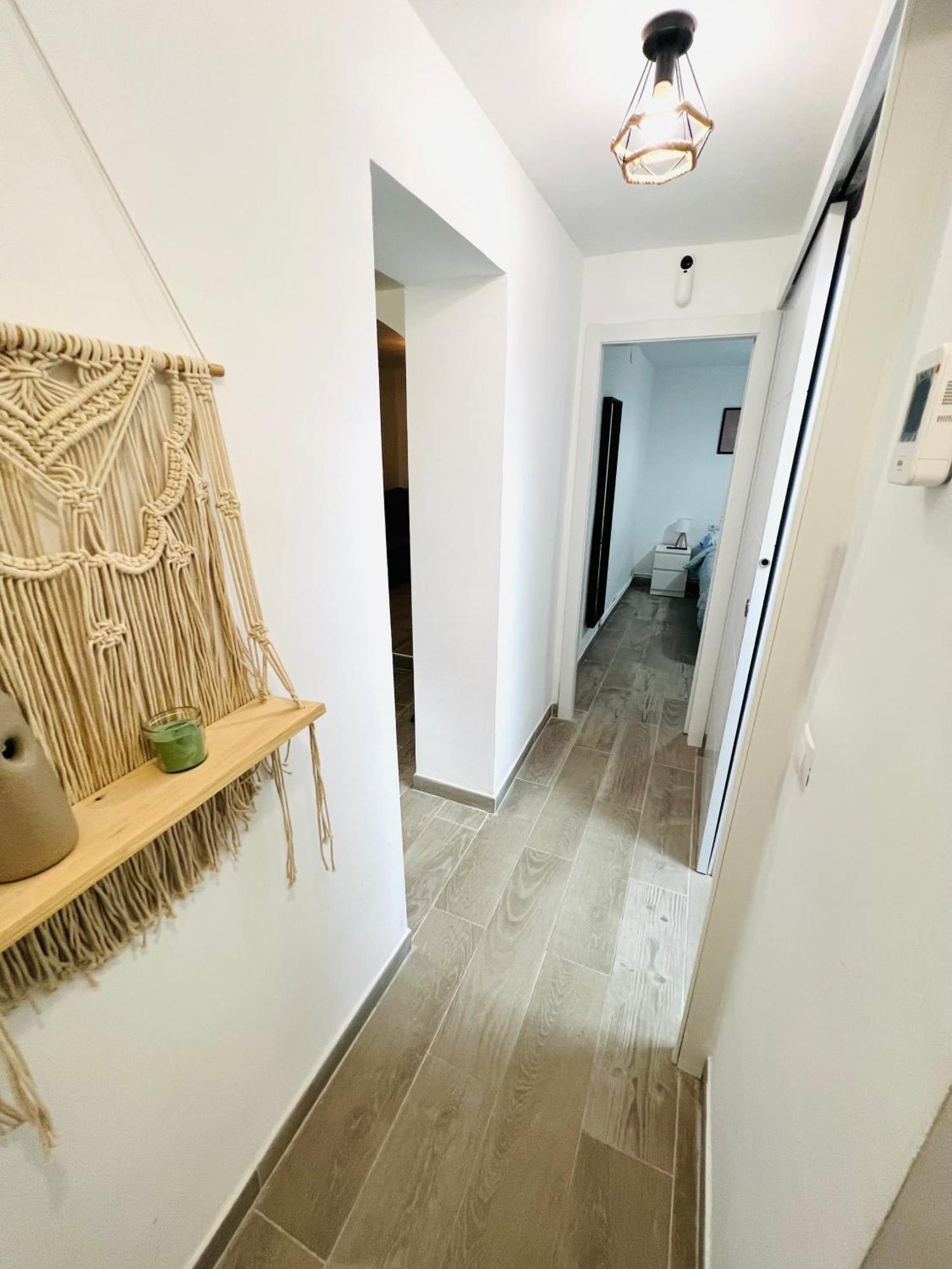 Apartamento Luna Монтгат Екстериор снимка