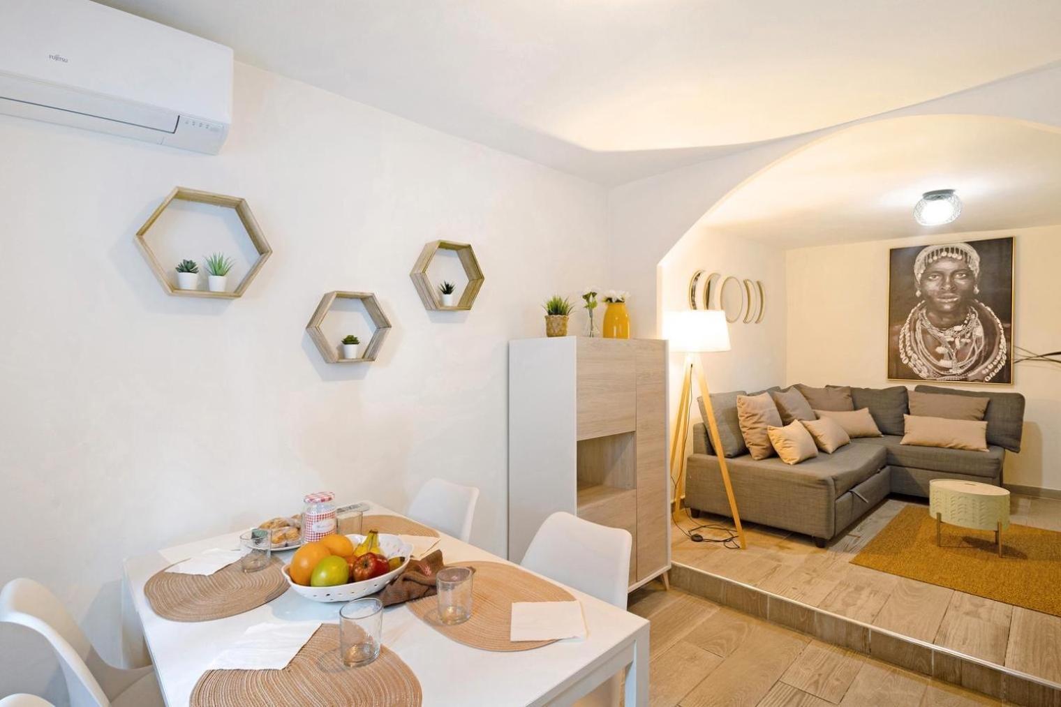 Apartamento Luna Монтгат Екстериор снимка
