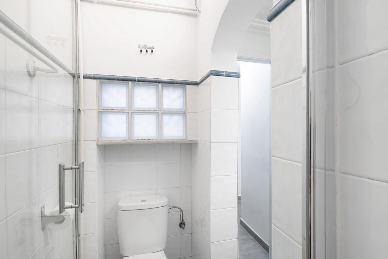 Apartamento Luna Монтгат Екстериор снимка