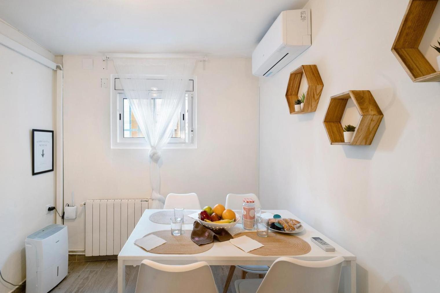 Apartamento Luna Монтгат Екстериор снимка