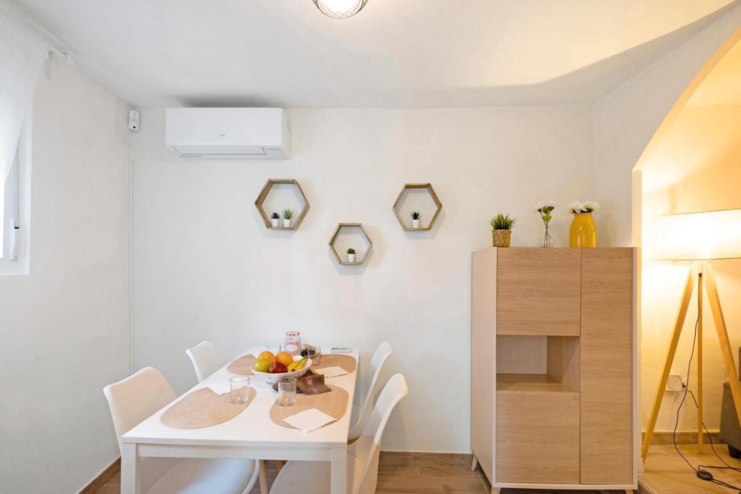 Apartamento Luna Монтгат Екстериор снимка
