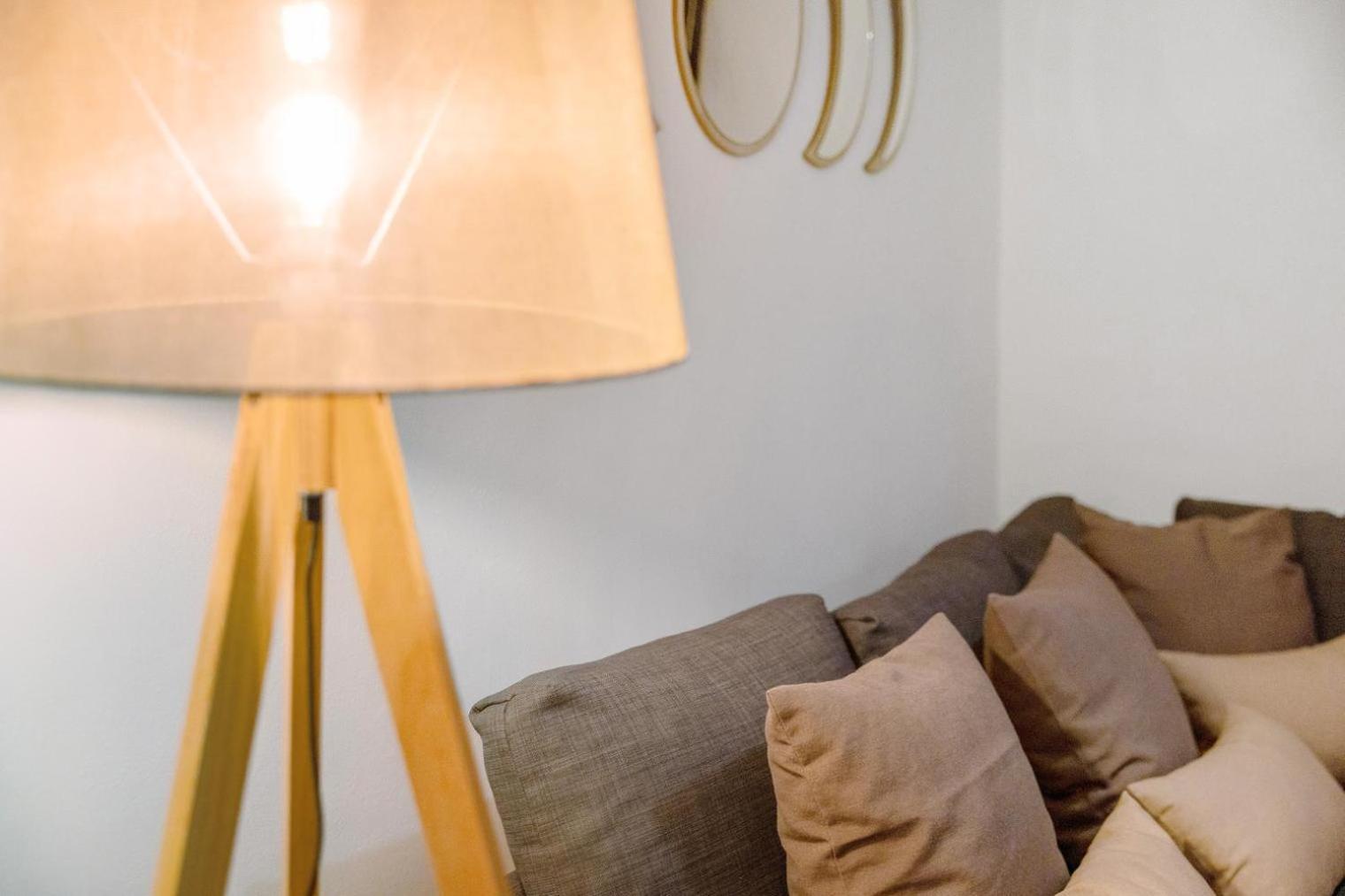 Apartamento Luna Монтгат Екстериор снимка