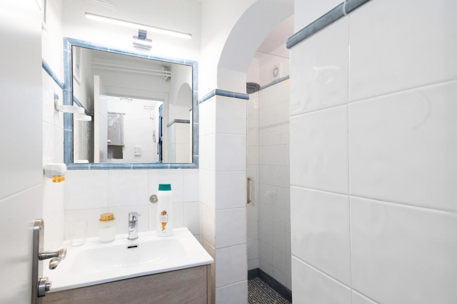 Apartamento Luna Монтгат Екстериор снимка