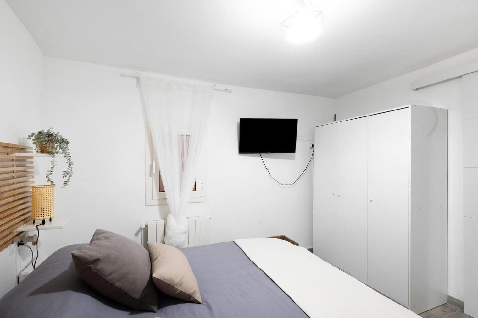 Apartamento Luna Монтгат Екстериор снимка