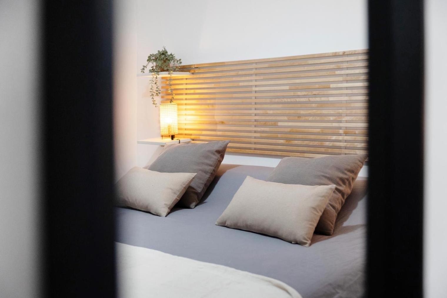 Apartamento Luna Монтгат Екстериор снимка