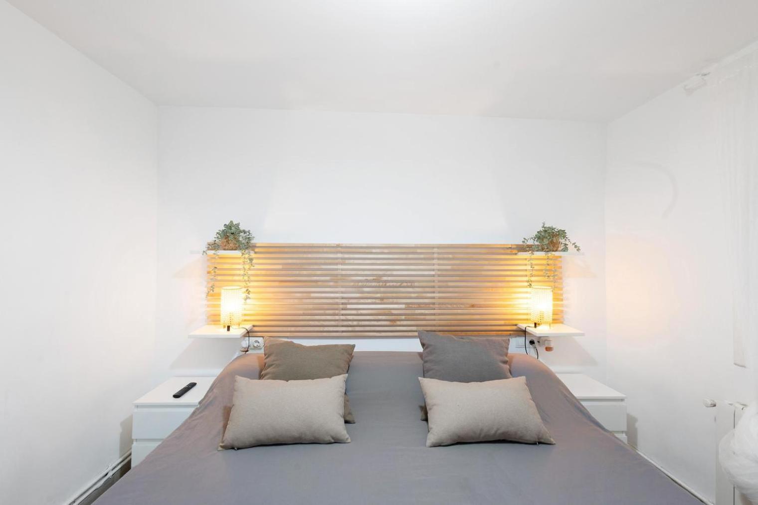 Apartamento Luna Монтгат Екстериор снимка