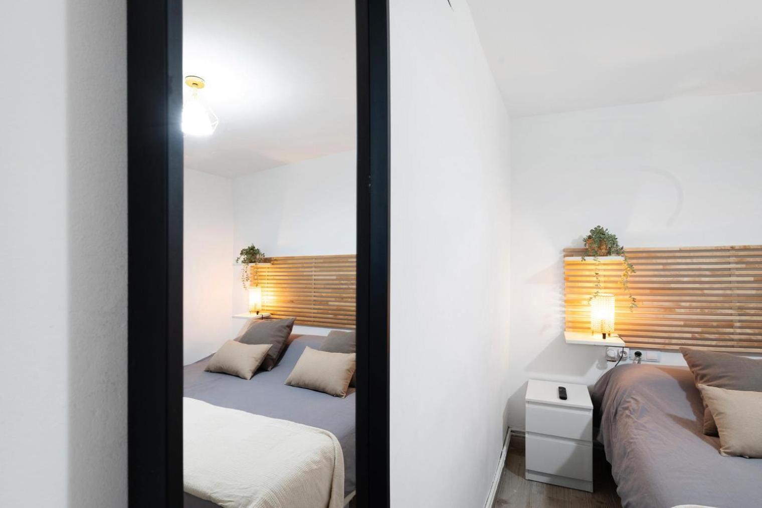 Apartamento Luna Монтгат Екстериор снимка