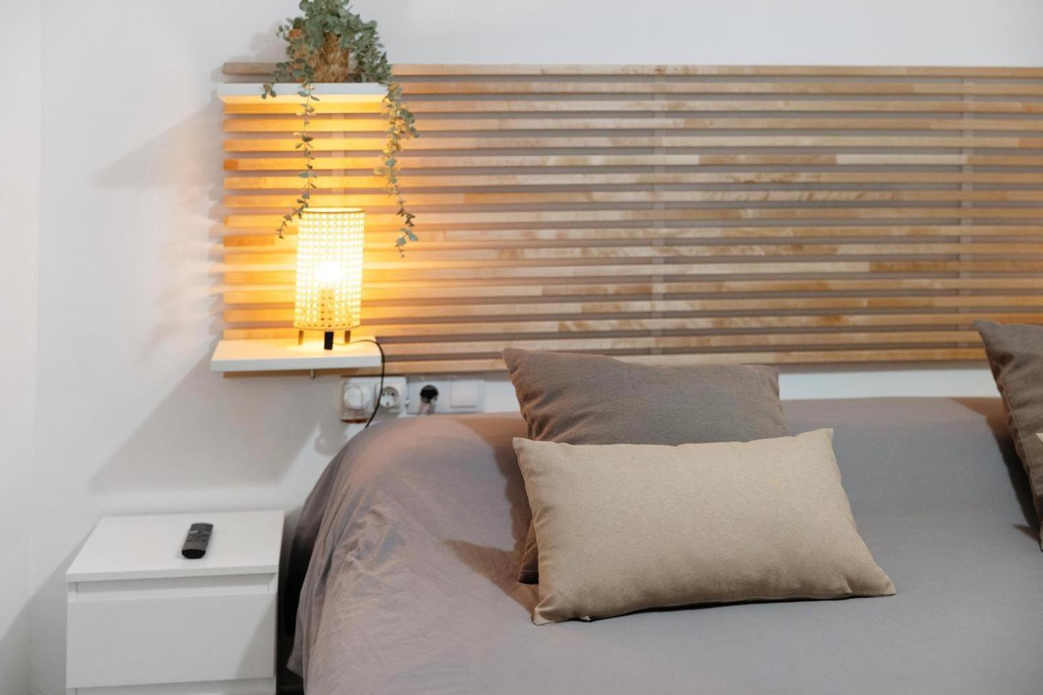 Apartamento Luna Монтгат Екстериор снимка