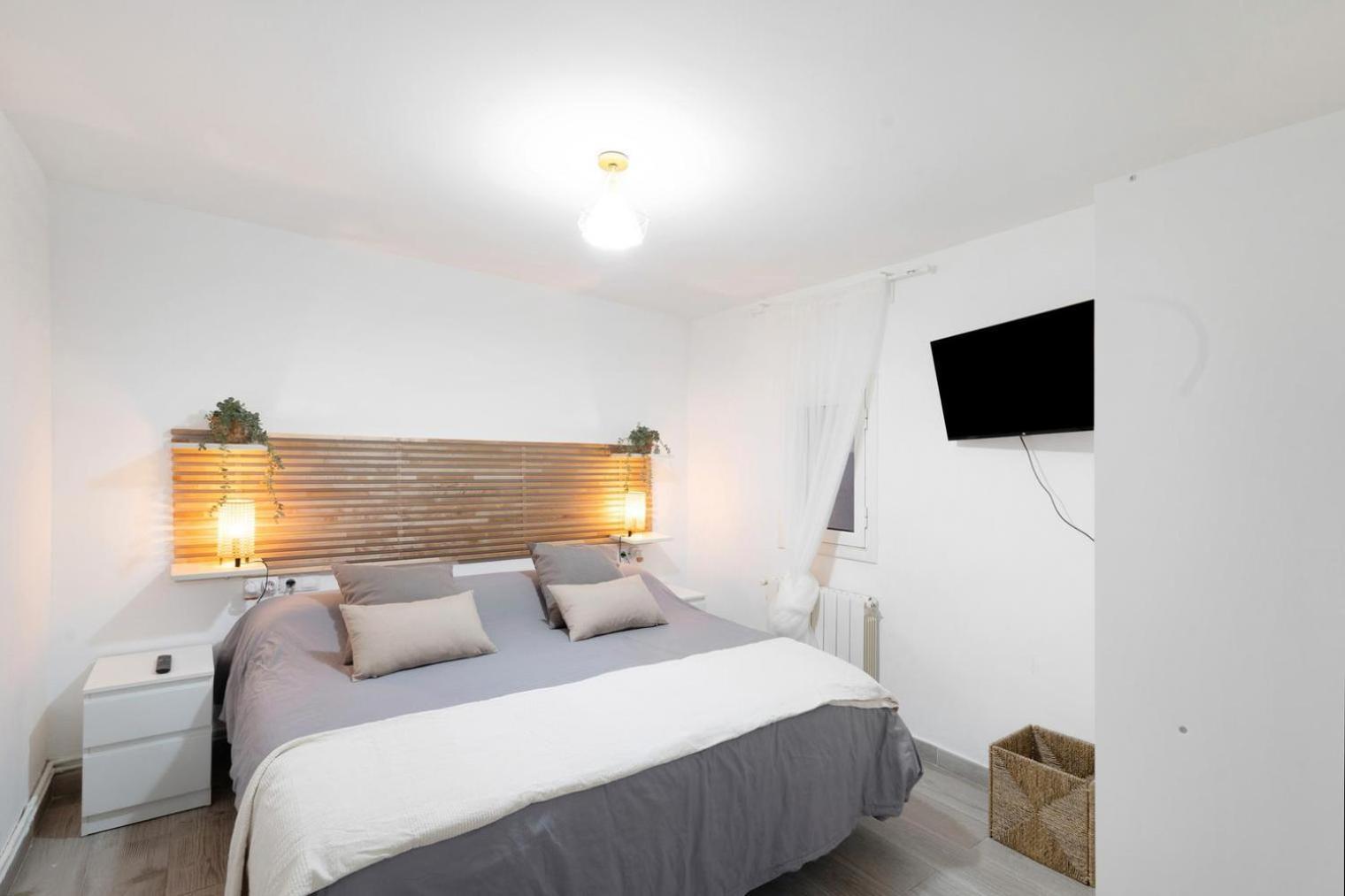 Apartamento Luna Монтгат Екстериор снимка