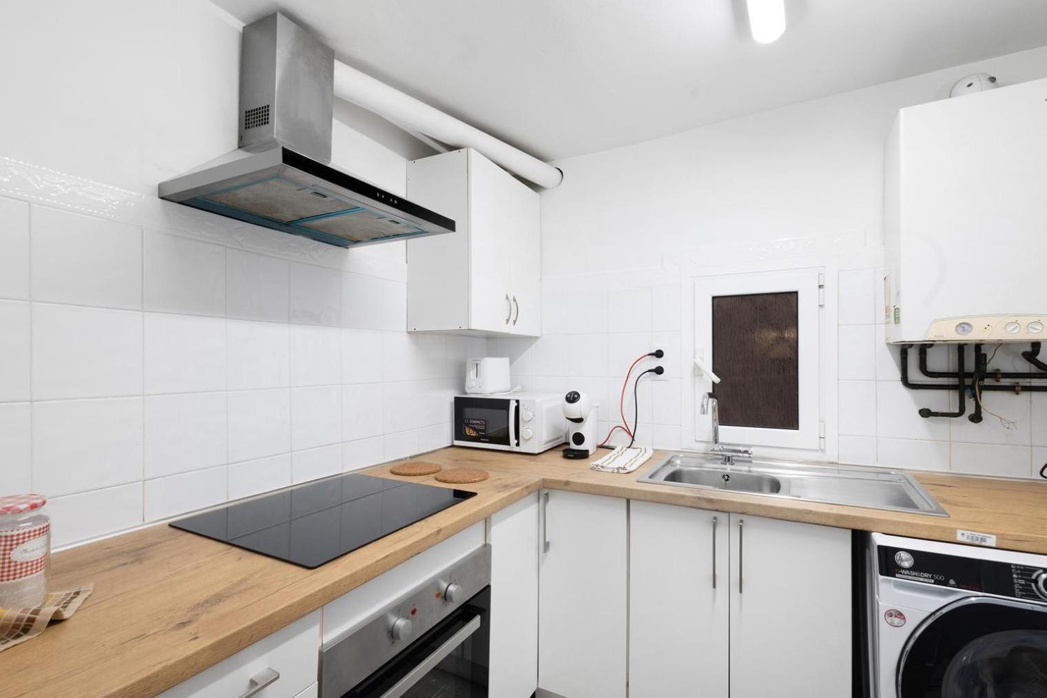 Apartamento Luna Монтгат Екстериор снимка