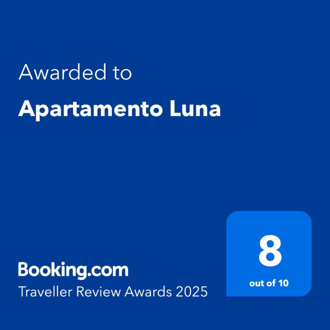 Apartamento Luna Монтгат Екстериор снимка